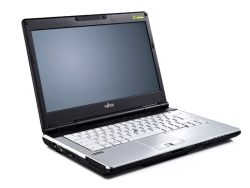 Fujitsu NB LIFEBOOK E752 INTEL i5-3360 15.6" 4GB 128GB SSD TAST.EU - Ricondizionato  A/A-